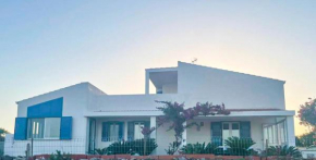 Villa a pochi passi dalla spiaggia 